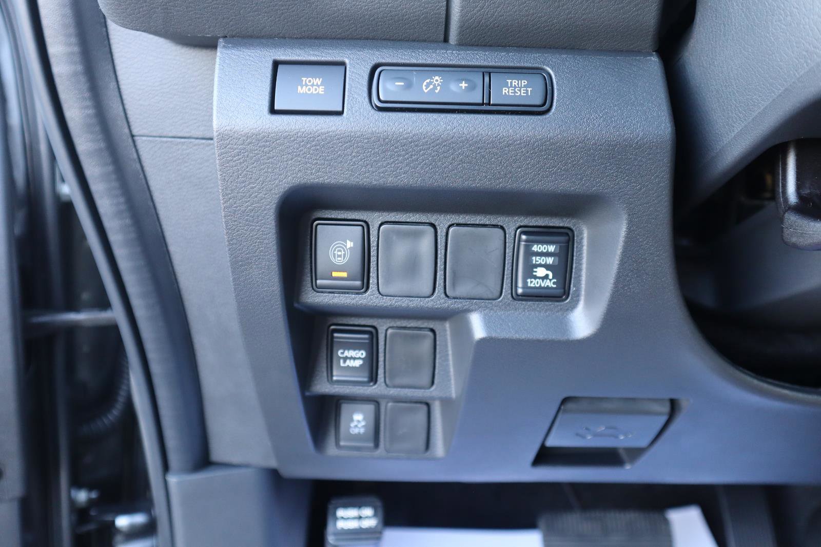 New 2026 Nissan Frontier SV image 33