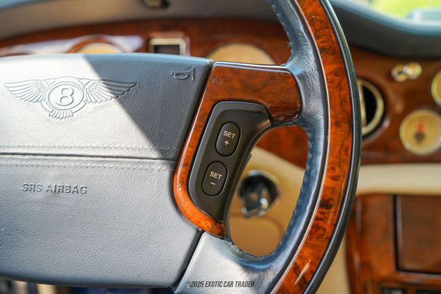 Used 2003 Bentley Arnage R image 29