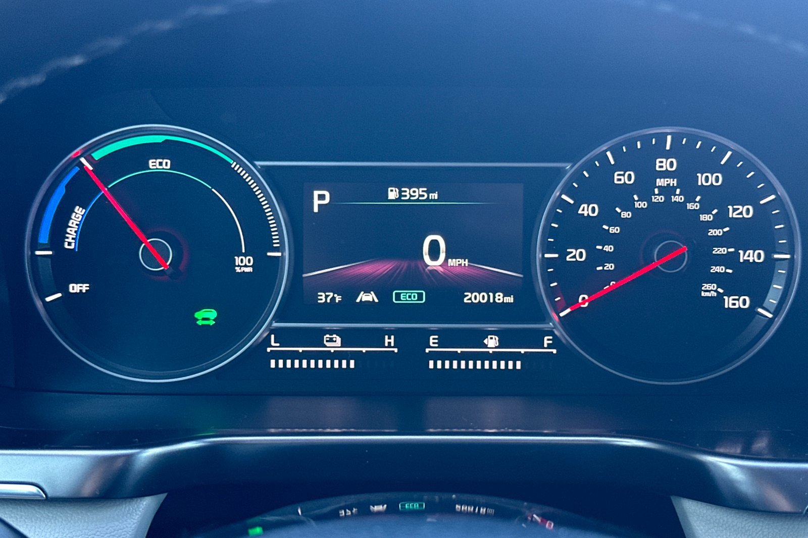 Used 2023 Kia Sorento EX image 27