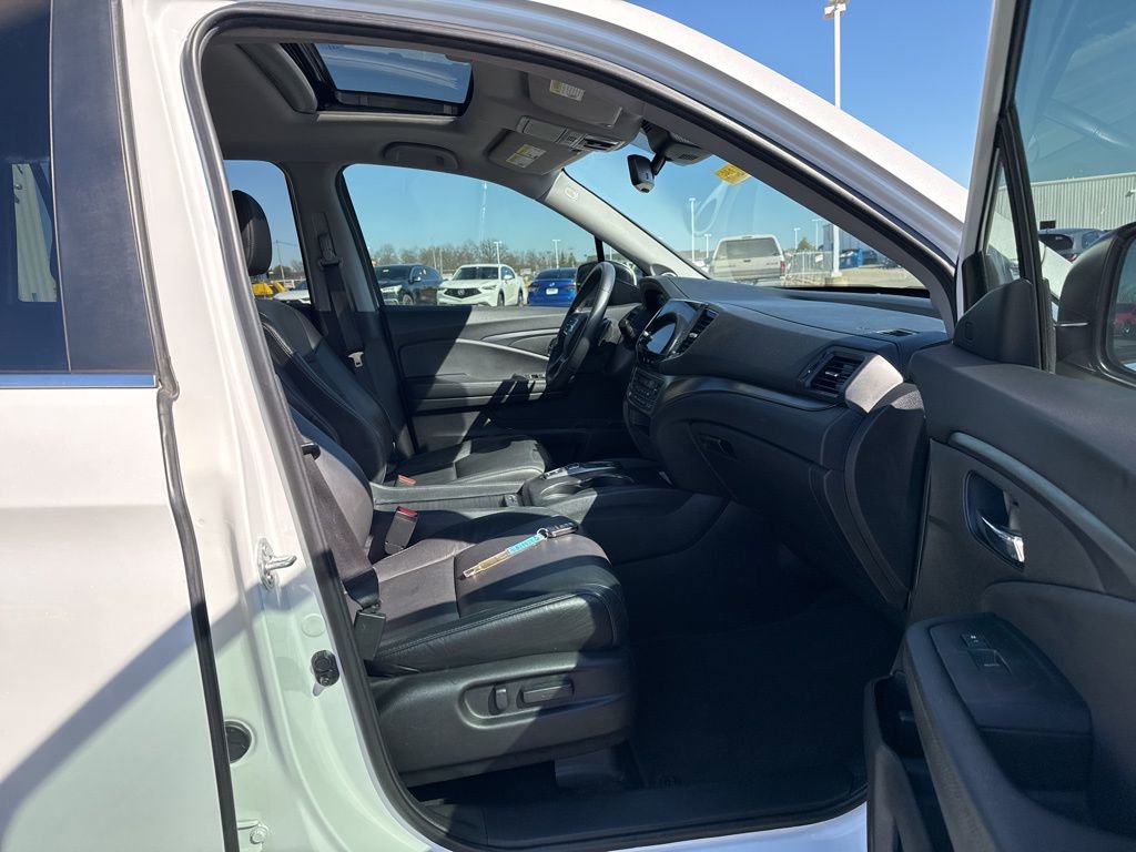 Used 2022 Honda Pilot Special Edition image 40