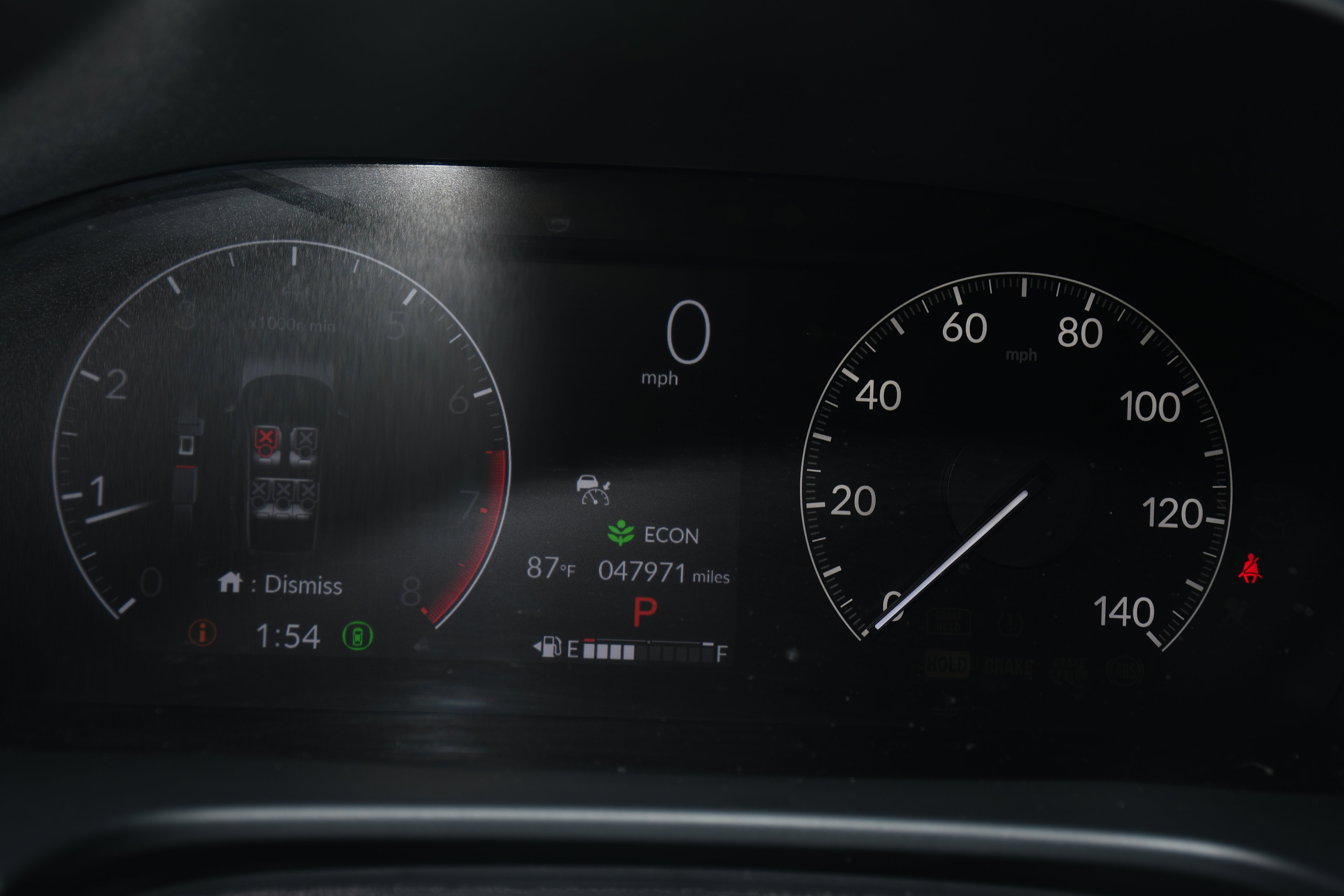 Used 2024 Honda CR-V EX-L image 15