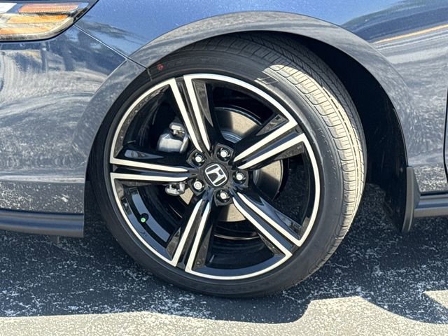 New 2026 Honda Accord SE image 38