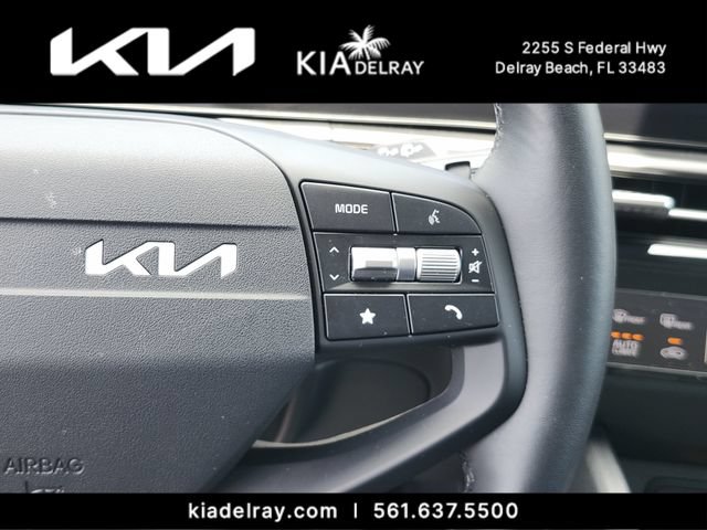 Used 2026 Kia Sportage EX w/ EX Panorama Roof Package FWD image 27