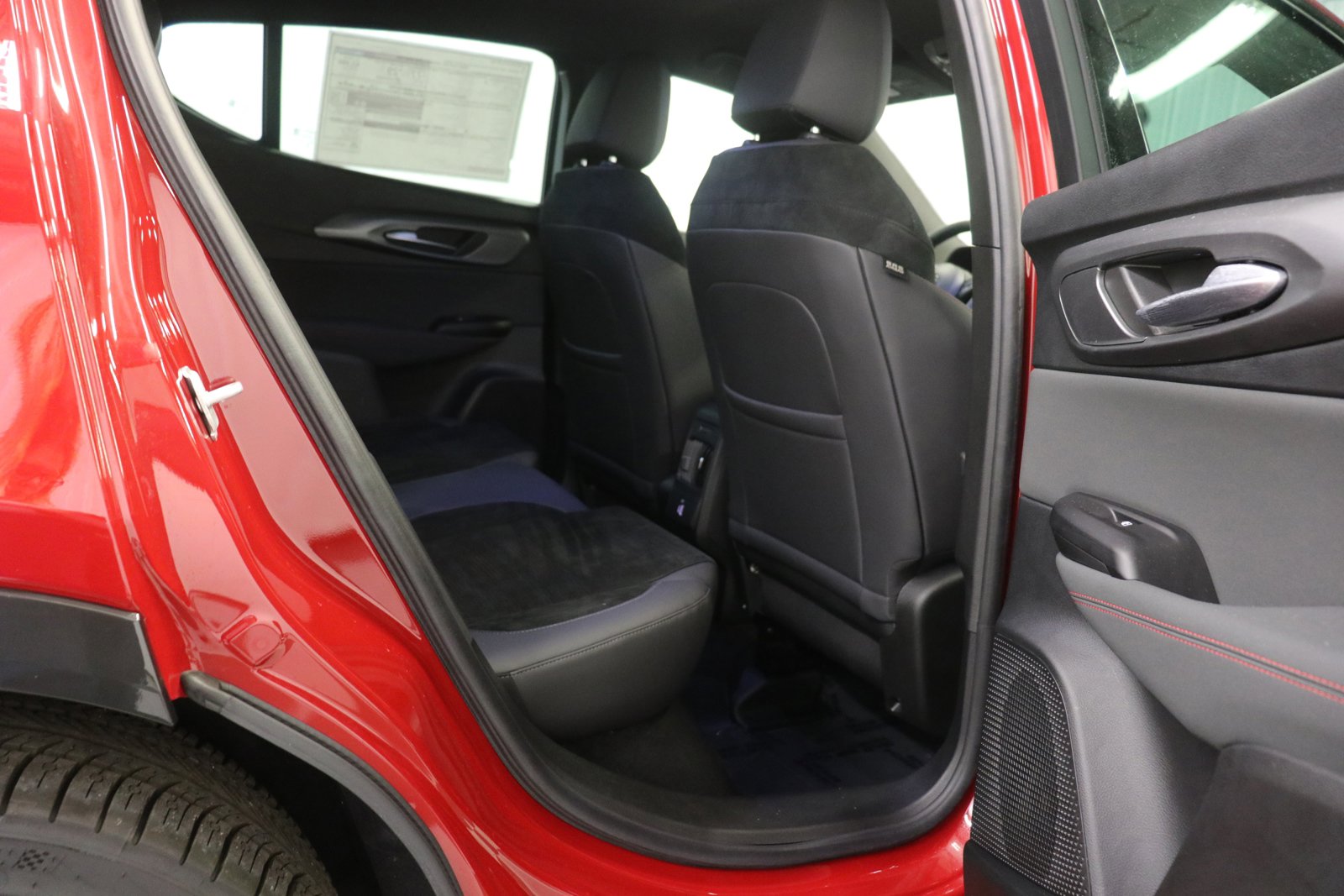 New 2024 Dodge Hornet R/T AWD/4WD image 8