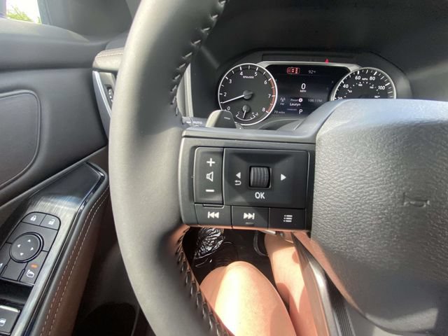 Used 2026 Nissan Rogue Dark Armor FWD image 22