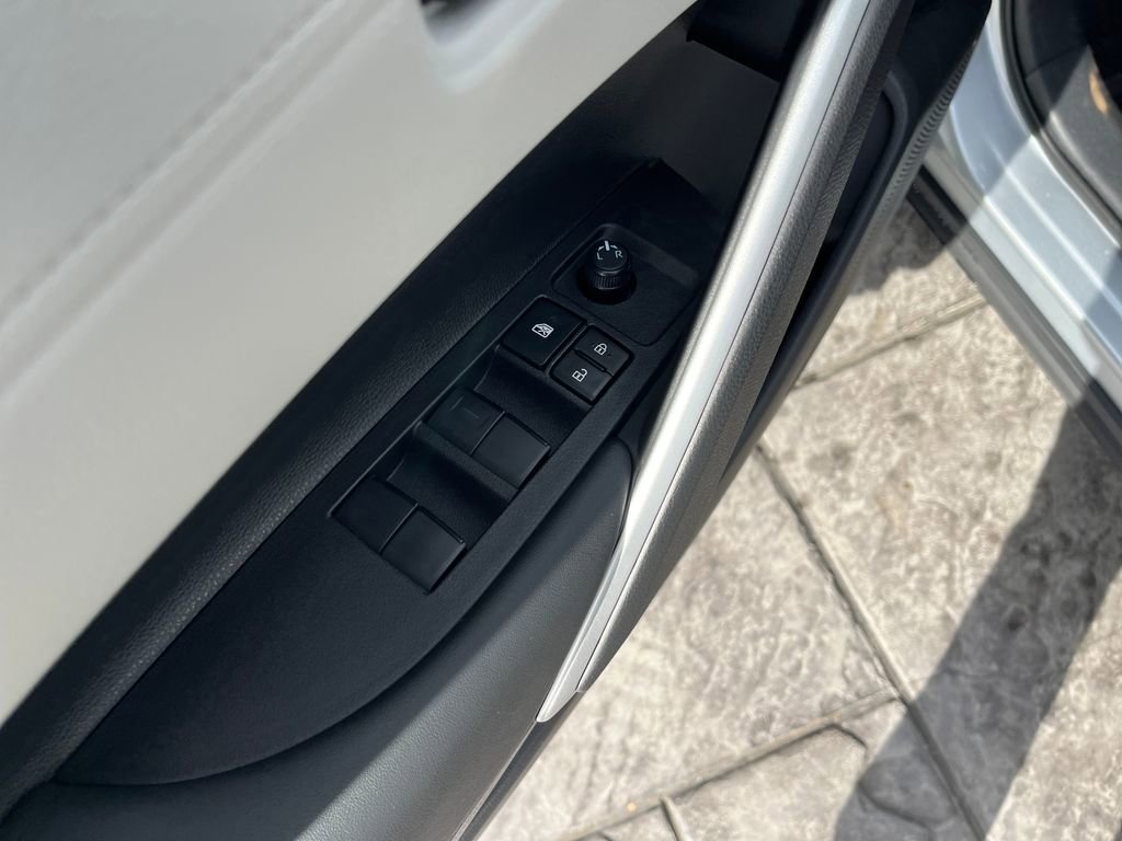 New 2026 Toyota Corolla Cross LE image 12