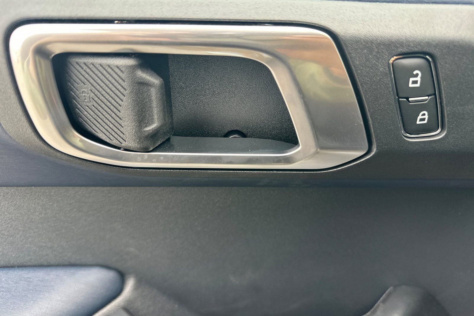 New 2026 Ford Bronco Raptor image 10