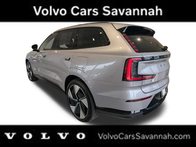 New 2026 Volvo EX90 Ultra image 5