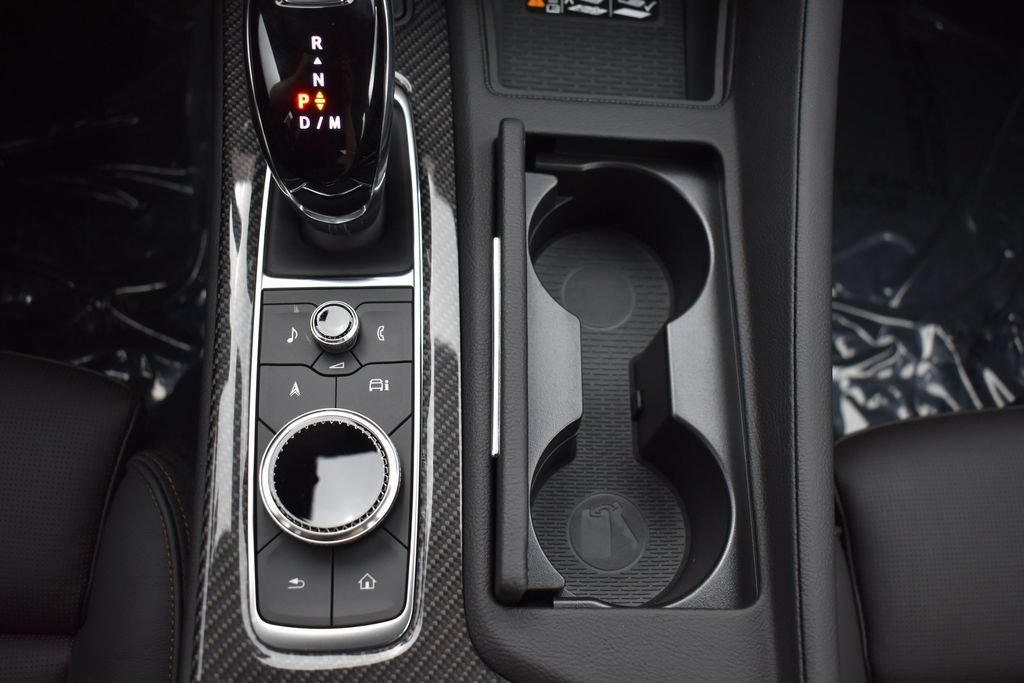 New 2026 Cadillac CT5 Sport AWD/4WD image 23