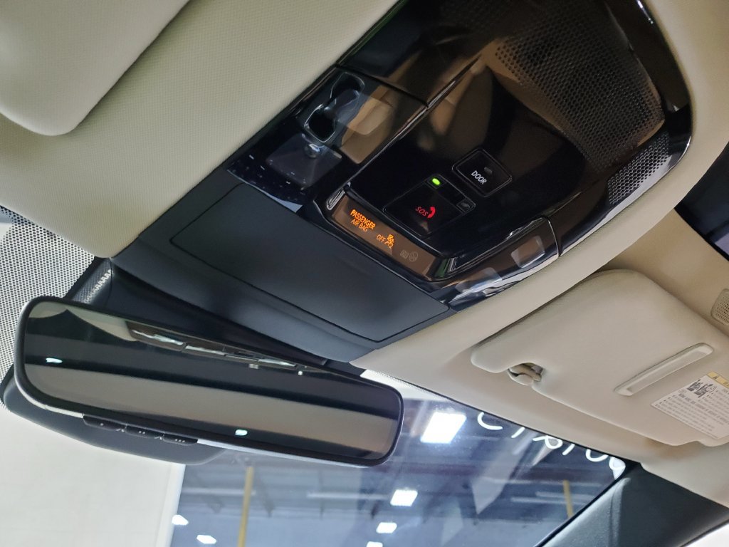 Used 2024 Lexus RZ 300e Premium w/ Cold Area Package FWD image 35
