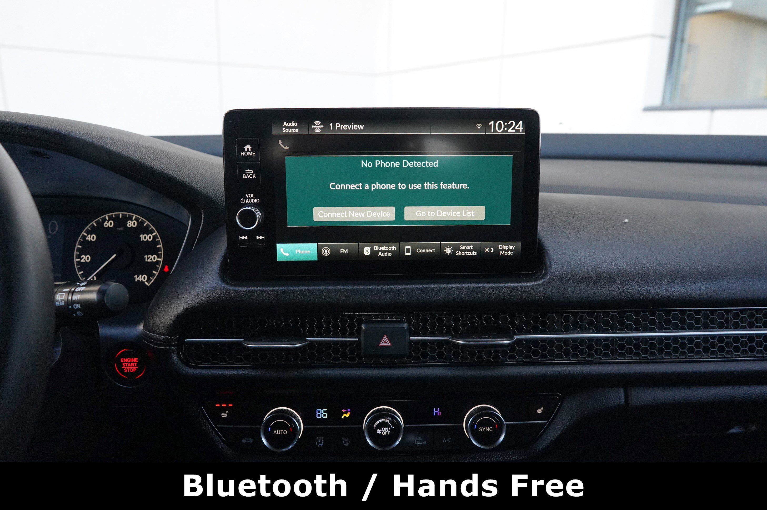 Used 2023 Honda HR-V EX-L image 33