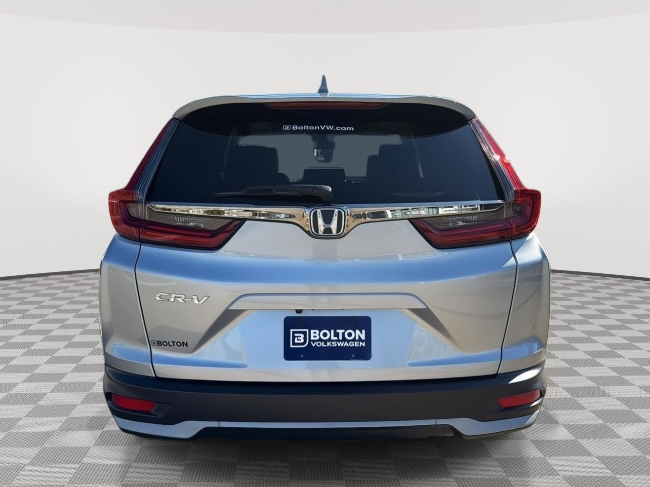 Used 2022 Honda CR-V EX image 4