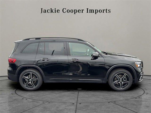 New 2026 Mercedes-Benz GLB 250 image 6