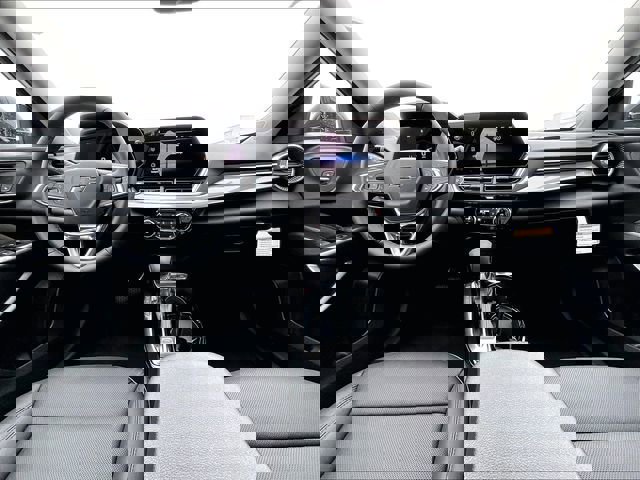 New 2026 Chevrolet Trax ACTIV image 11