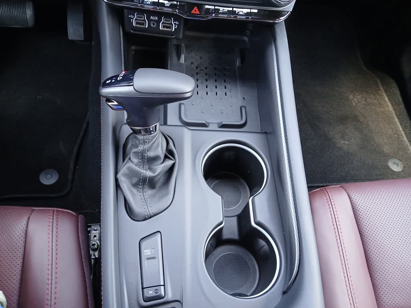 New 2026 Dodge Durango GT AWD/4WD image 51