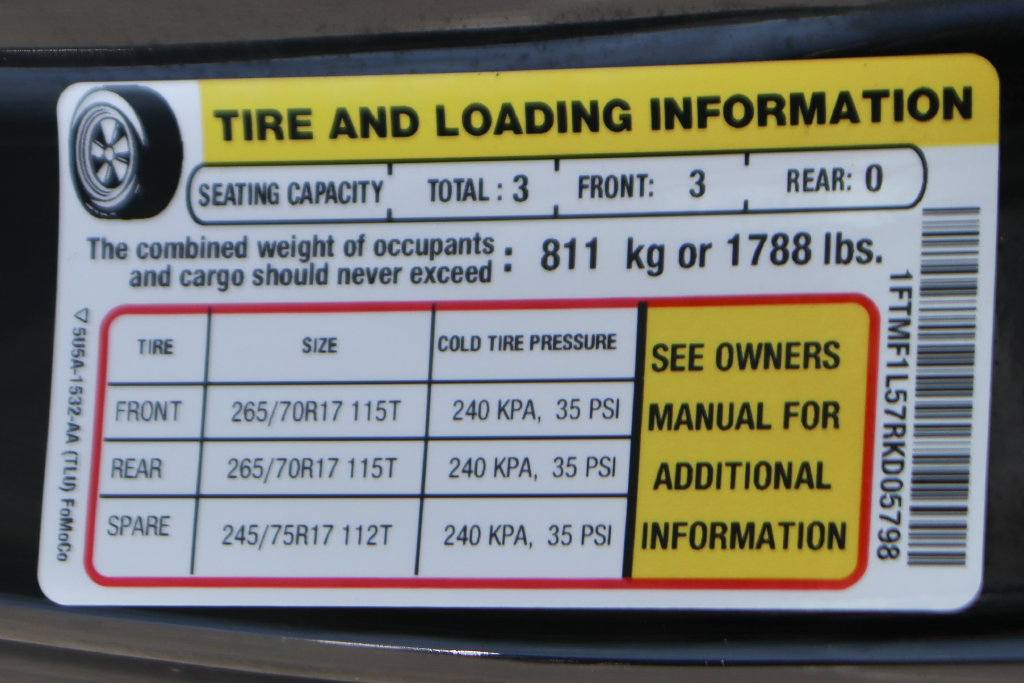 Used 2024 Ford F150 XL AWD/4WD image 44