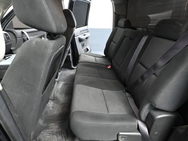 Used 2013 Chevrolet Silverado 2500 LT w/ Z71 Appearance Package image 33