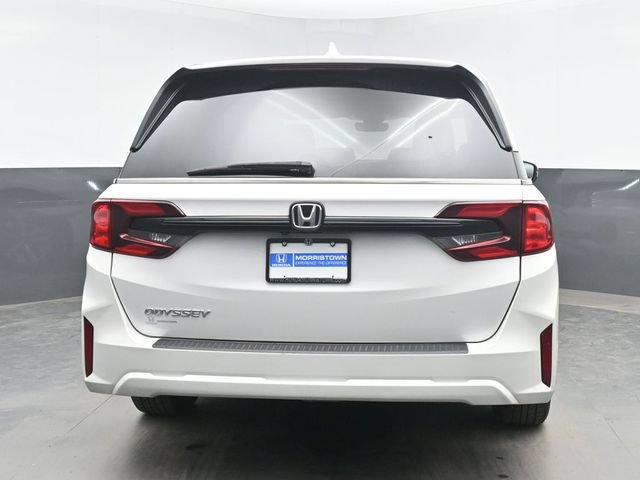 Used 2025 Honda Odyssey EX-L image 9