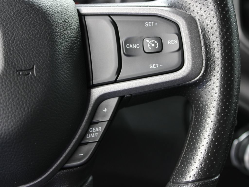 Used 2023 RAM 3500 Tradesman w/ Convenience Group AWD/4WD image 51