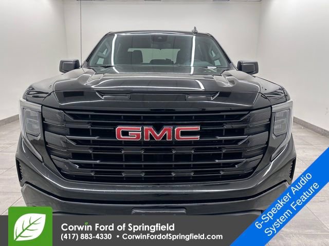 Used 2023 GMC Sierra 1500 Elevation image 8