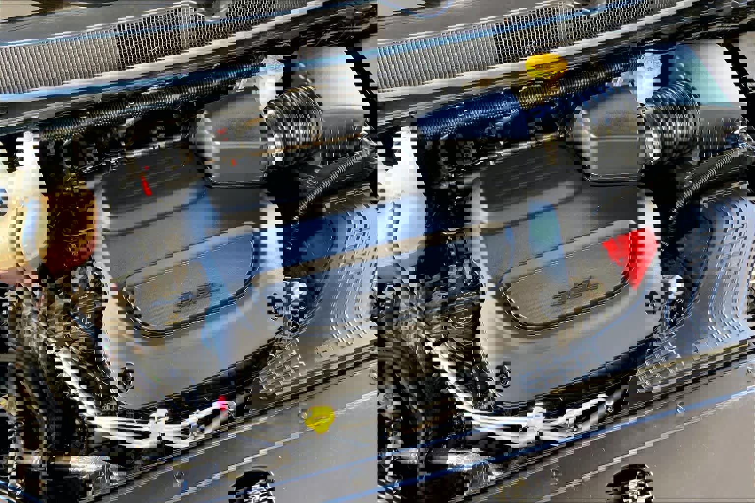 Used 2023 Chrysler Pacifica Touring-L FWD image 33