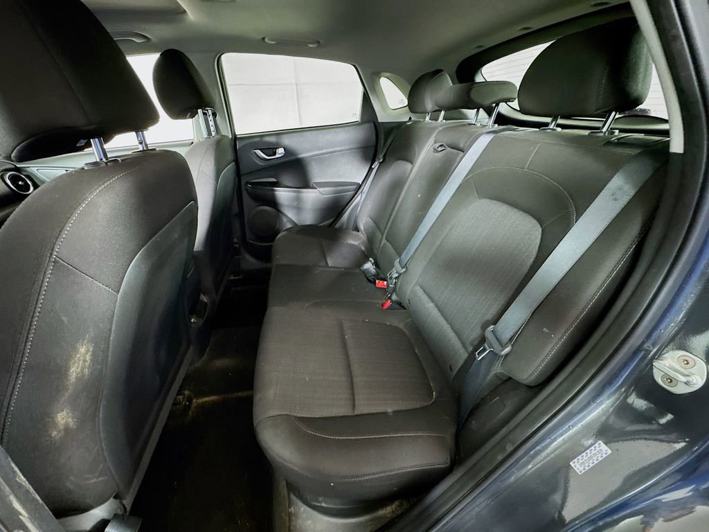 Used 2023 Hyundai Kona SEL w/ Convenience Package AWD/4WD image 25