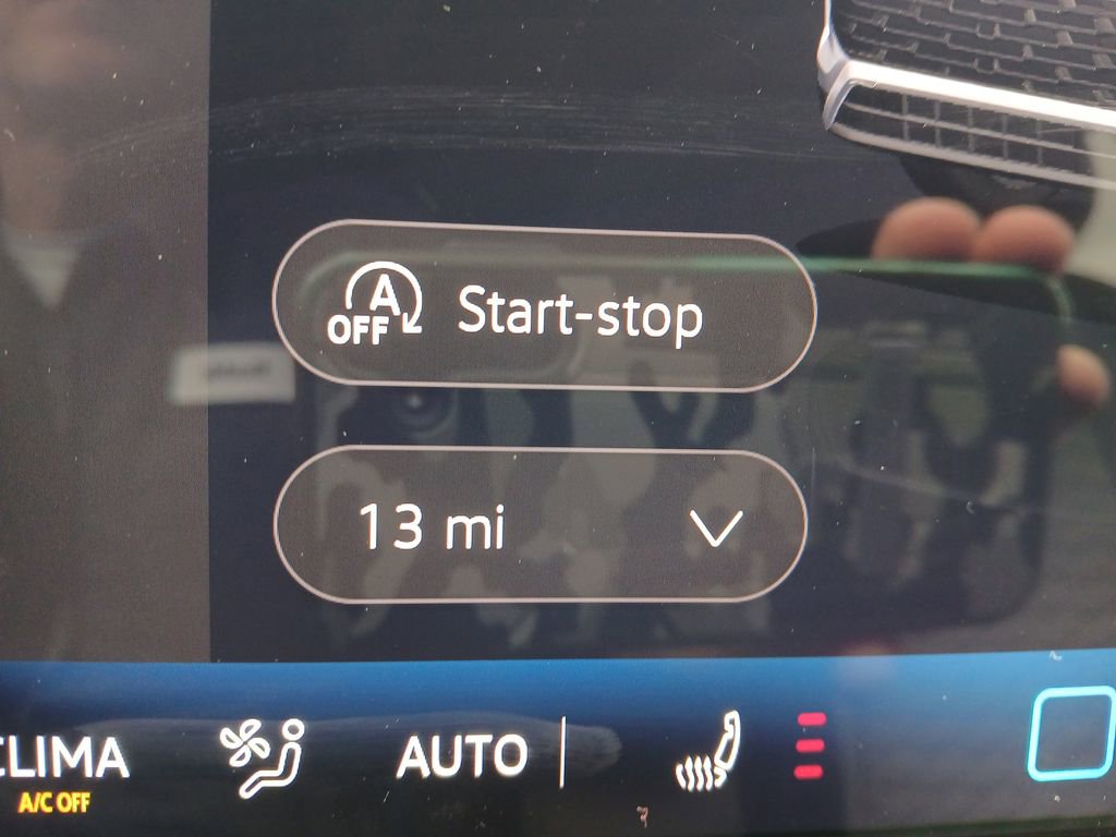 New 2025 Volkswagen Tiguan S image 16