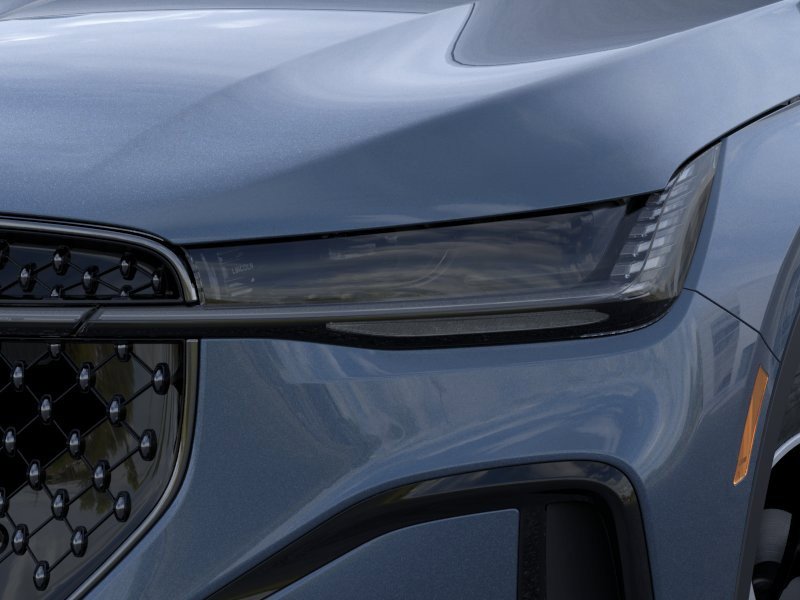 New 2026 Lincoln Nautilus Premier w/ Jet Appearance Package AWD/4WD image 18