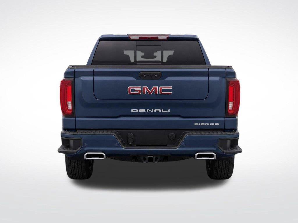 Certified 2025 GMC Sierra 1500 Denali w/ Denali Reserve Package AWD/4WD image 36
