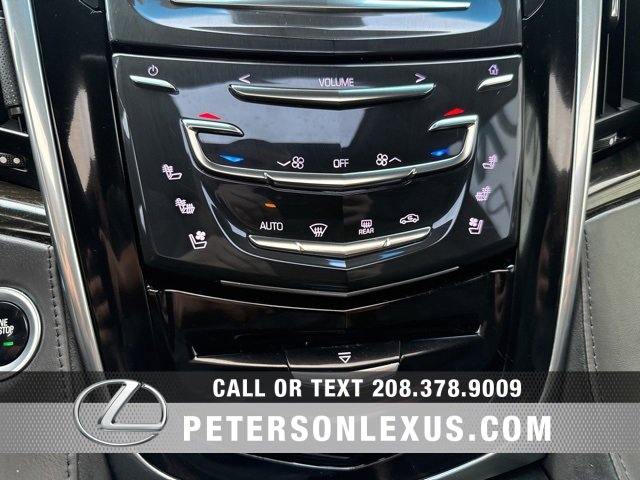 Used 2018 Cadillac Escalade Platinum image 15