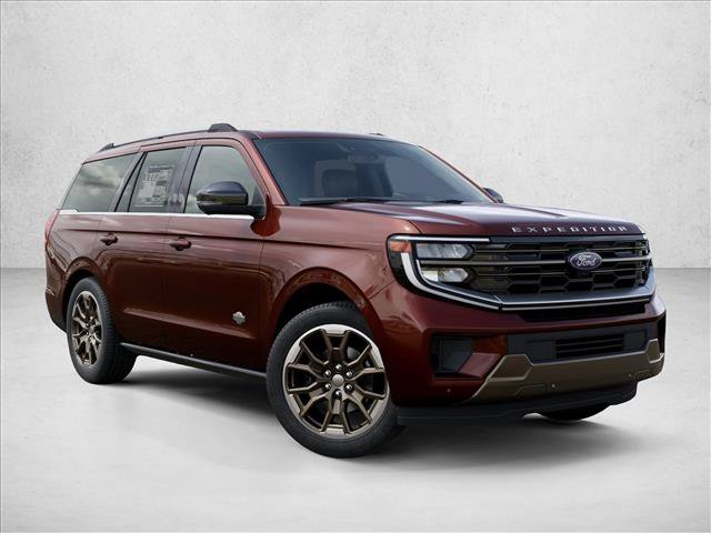 New 2027 Ford Expedition King Ranch AWD/4WD image 4