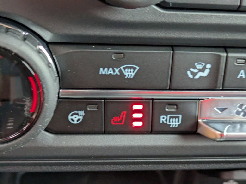 New 2026 Ford Bronco Outer Banks AWD/4WD image 25