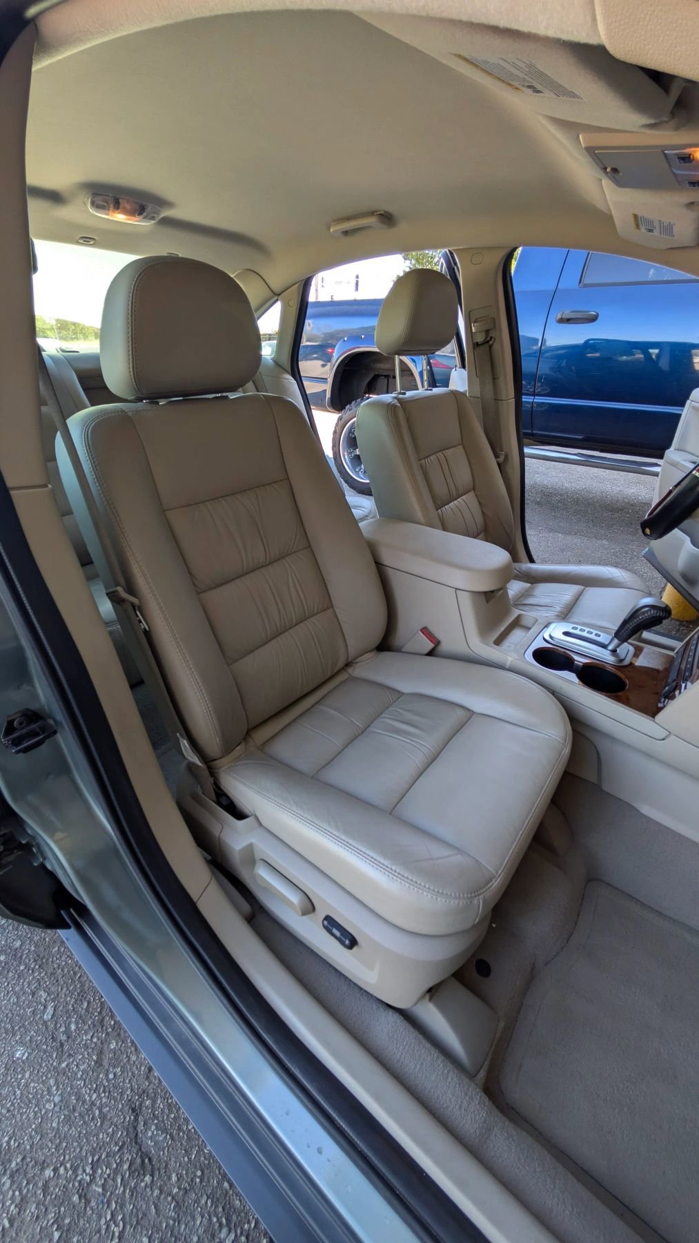 Used 2006 Ford Five Hundred SEL image 17