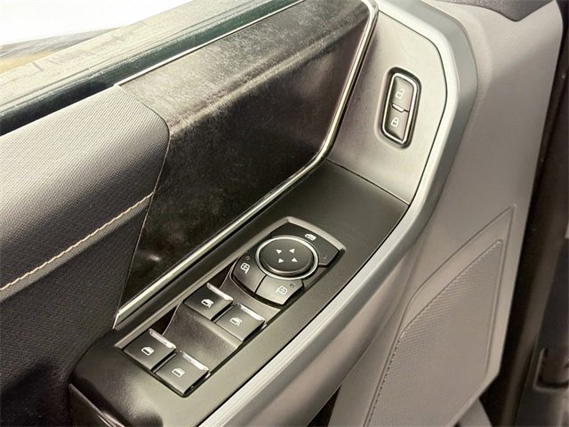 Used 2023 Ford F150 XLT w/ Equipment Group 301A Mid image 18