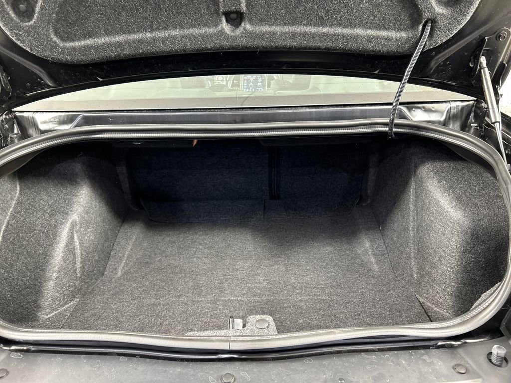 Used 2023 Dodge Challenger SRT Hellcat RWD image 20