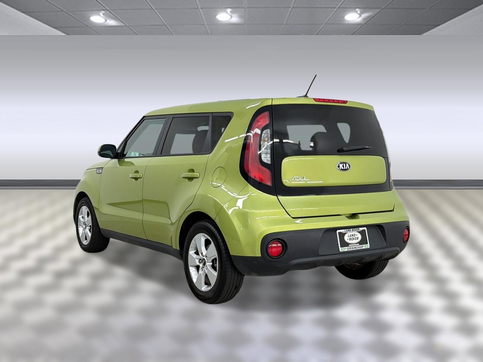 Used 2018 Kia Soul FWD image 3