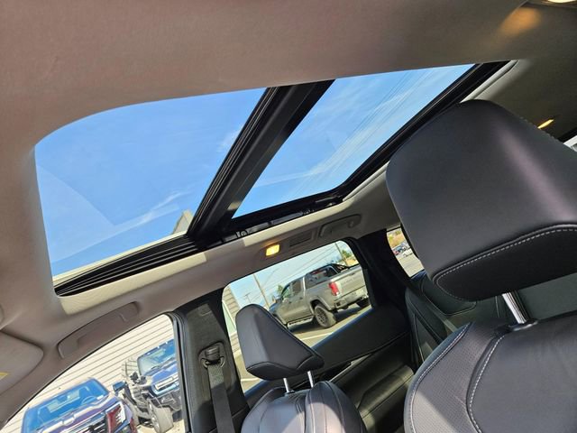 Used 2024 INFINITI QX60 Pure image 24