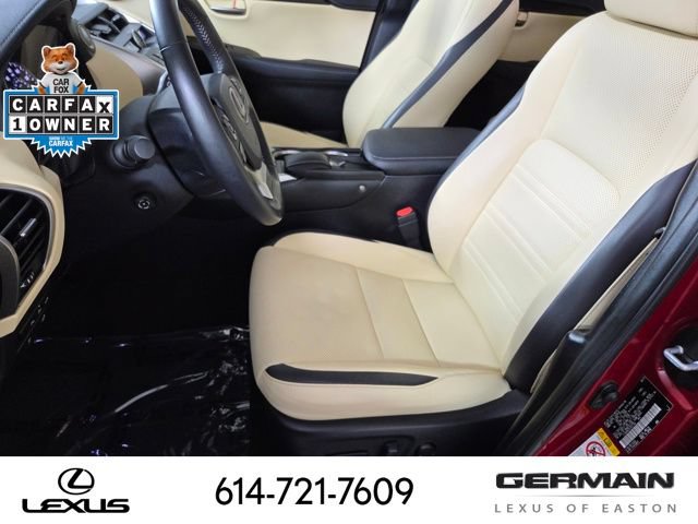 Used 2015 Lexus NX 200t AWD w/ Premium Package image 19