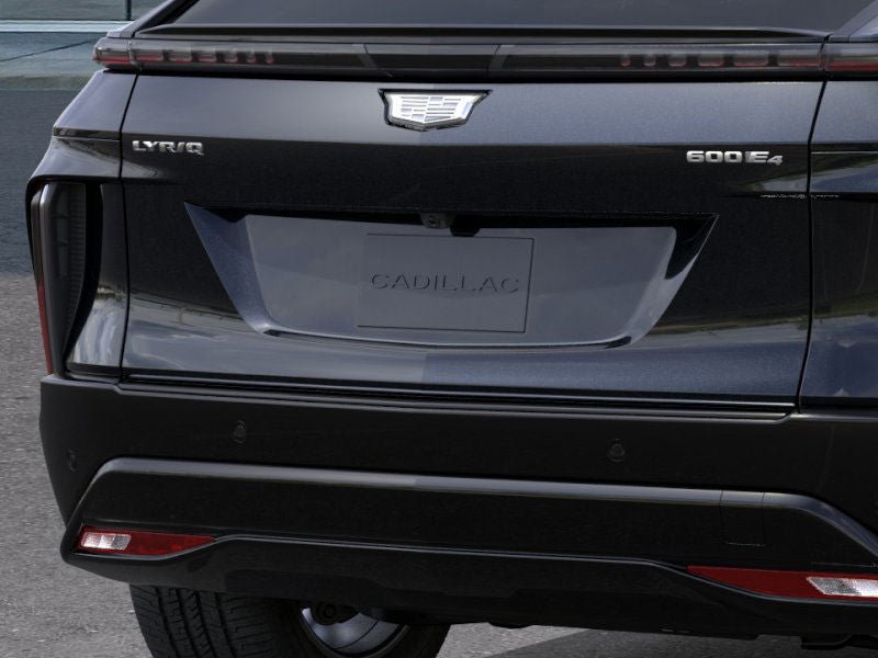 New 2026 Cadillac Lyriq Sport AWD/4WD image 14