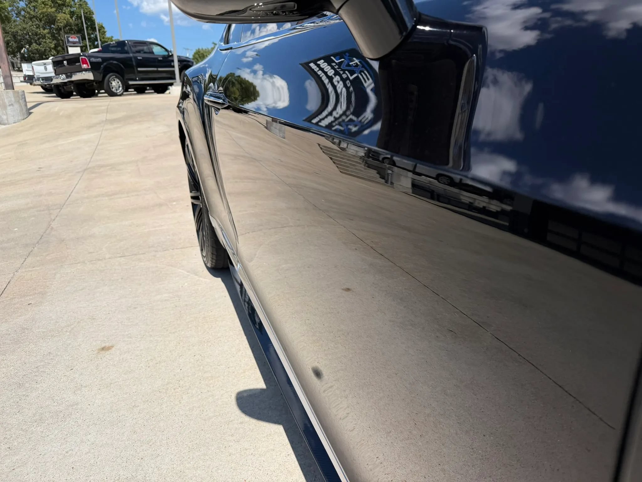 Used 2013 Bentley Continental GT Speed AWD/4WD image 53