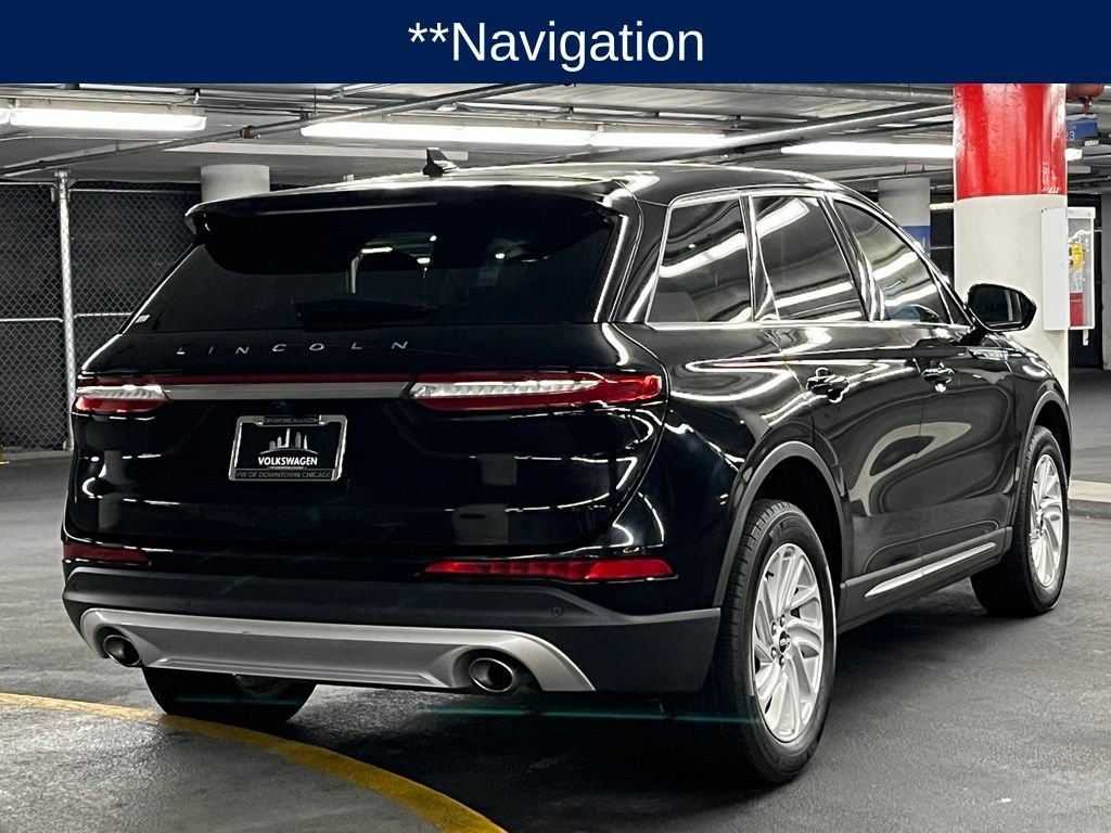 Used 2023 Lincoln Corsair FWD image 6