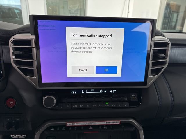 New 2026 Toyota Sequoia Platinum image 23