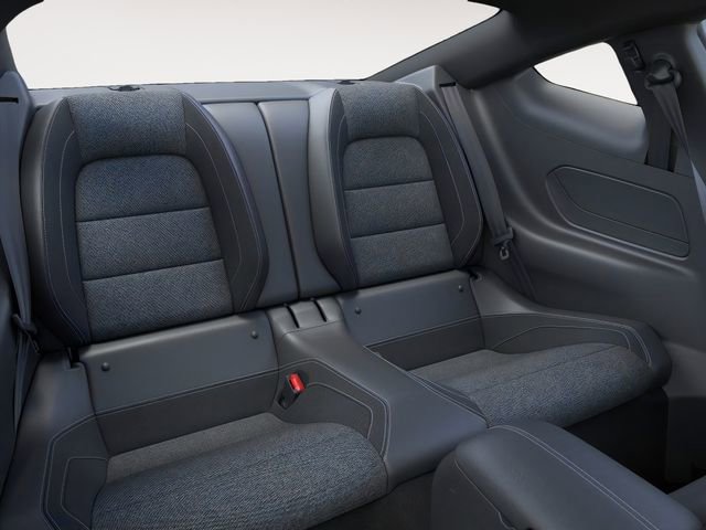 New 2026 Ford Mustang GT RWD image 11