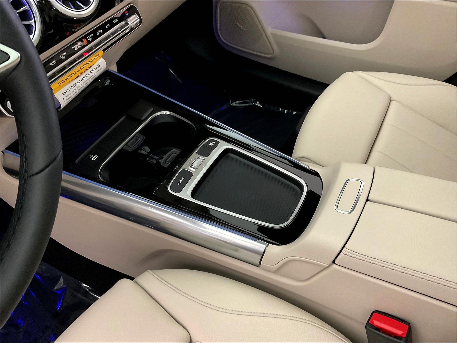 New 2026 Mercedes-Benz GLA 250 4MATIC image 11
