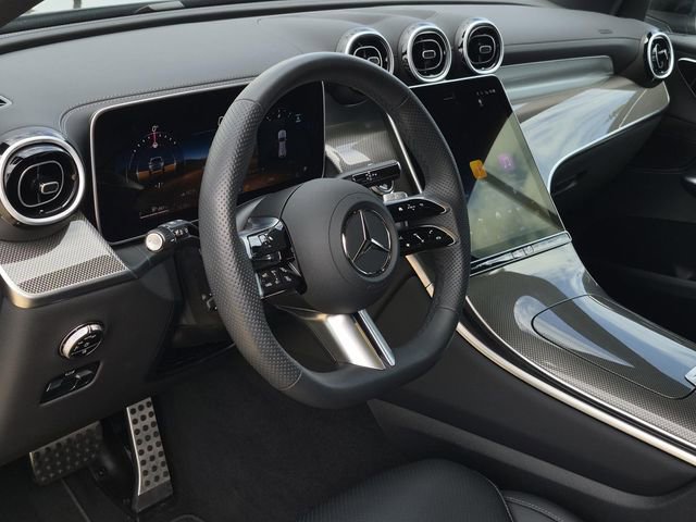 Certified 2026 Mercedes-Benz GLC 300 image 13
