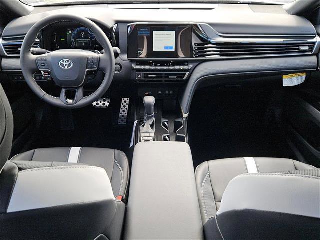 New 2026 Toyota Camry SE image 13