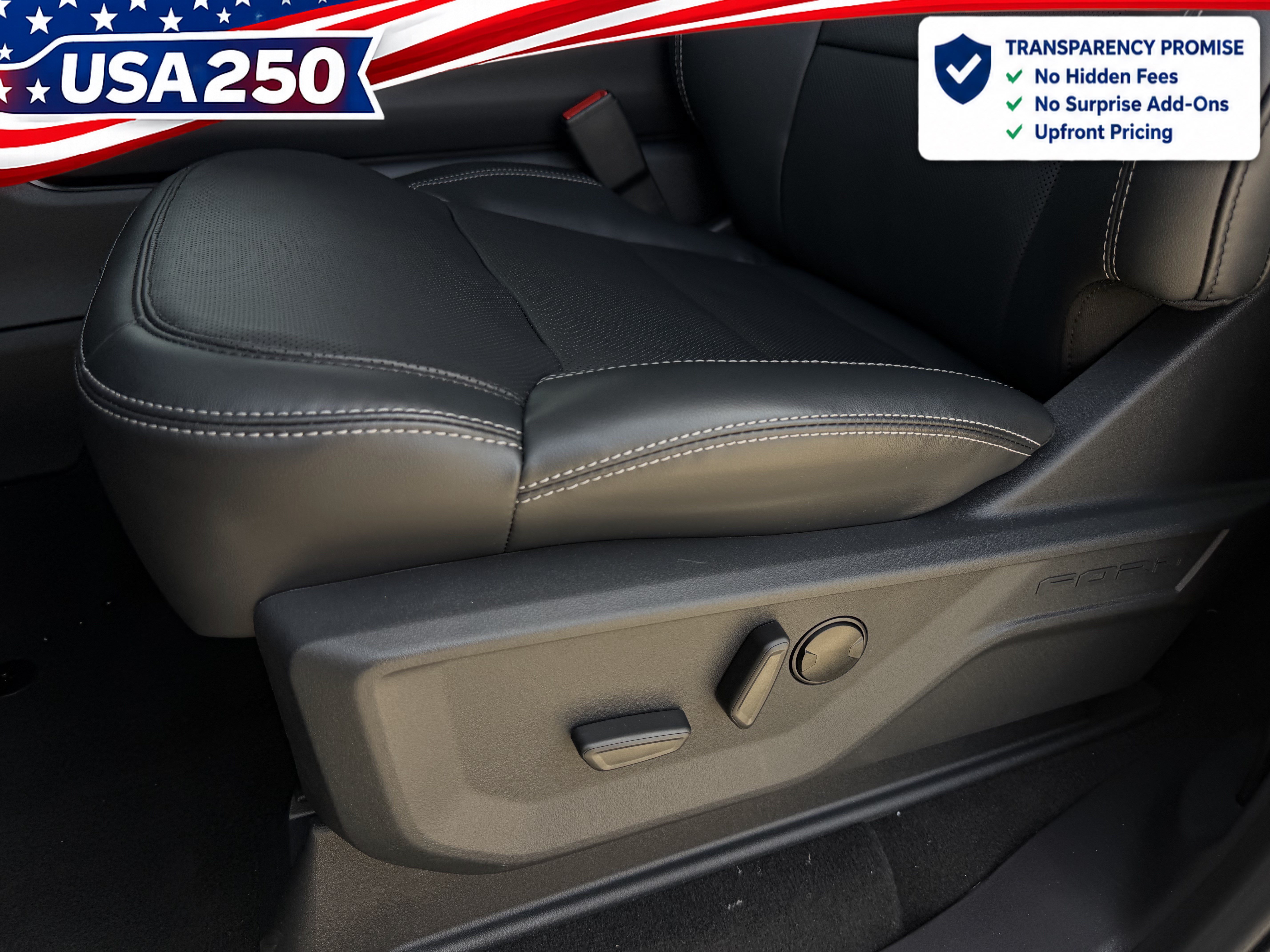 New 2026 Ford Expedition Max Platinum w/ Driver's Package AWD/4WD image 21