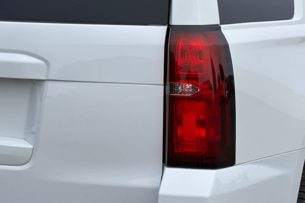 Used 2020 Chevrolet Tahoe LT w/ Luxury Package image 36