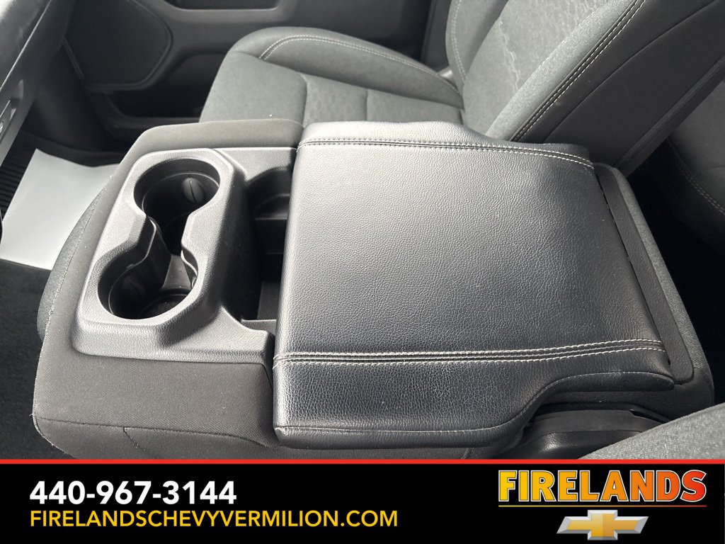 Used 2025 RAM 1500 Big Horn image 26