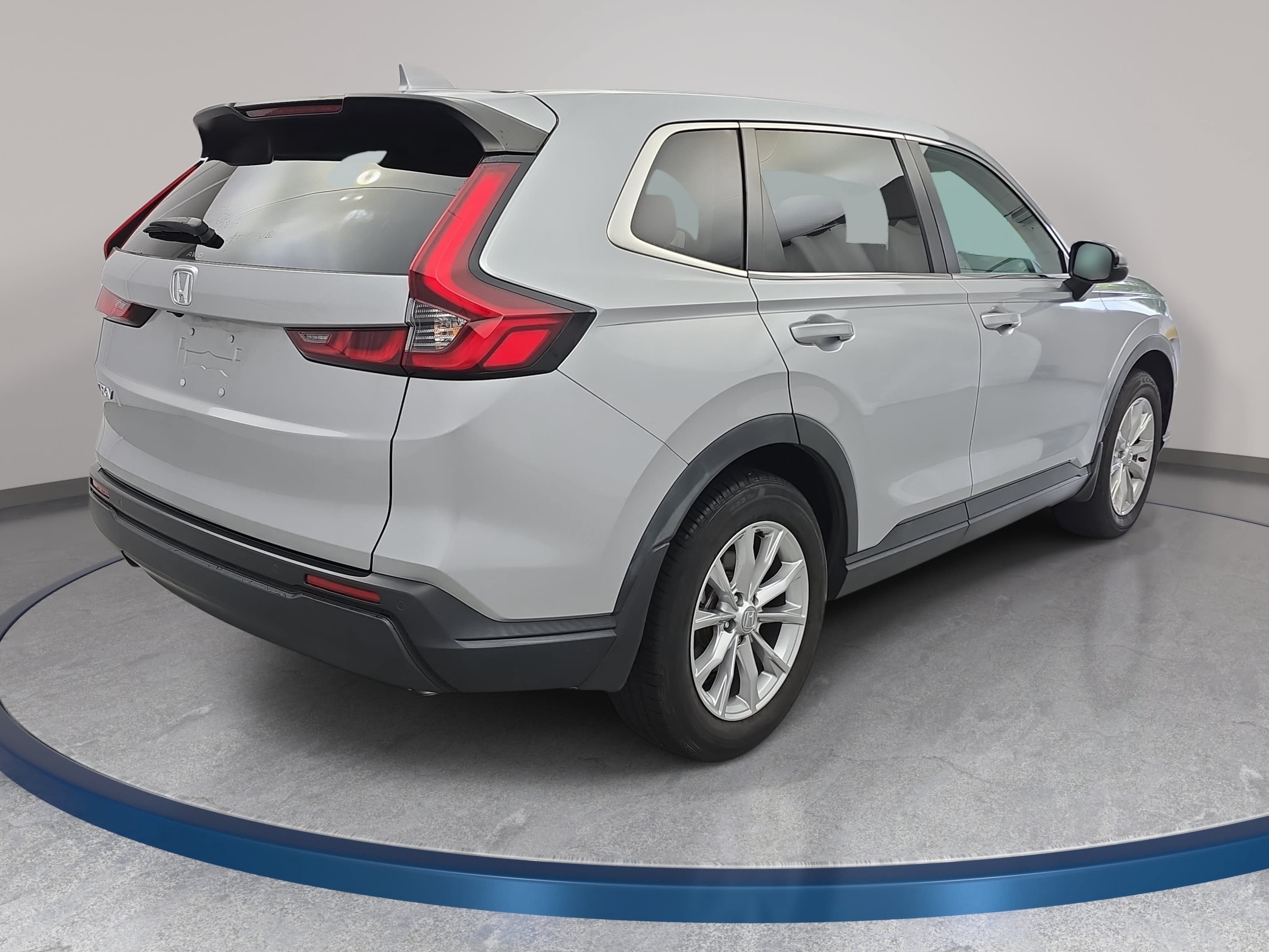Certified 2024 Honda CR-V EX-L image 5